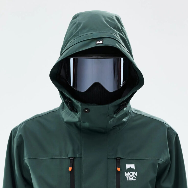 Capucha de protección