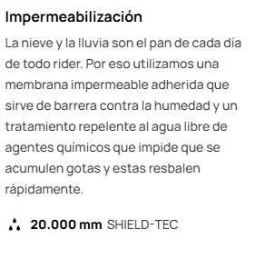 Tecnología seca