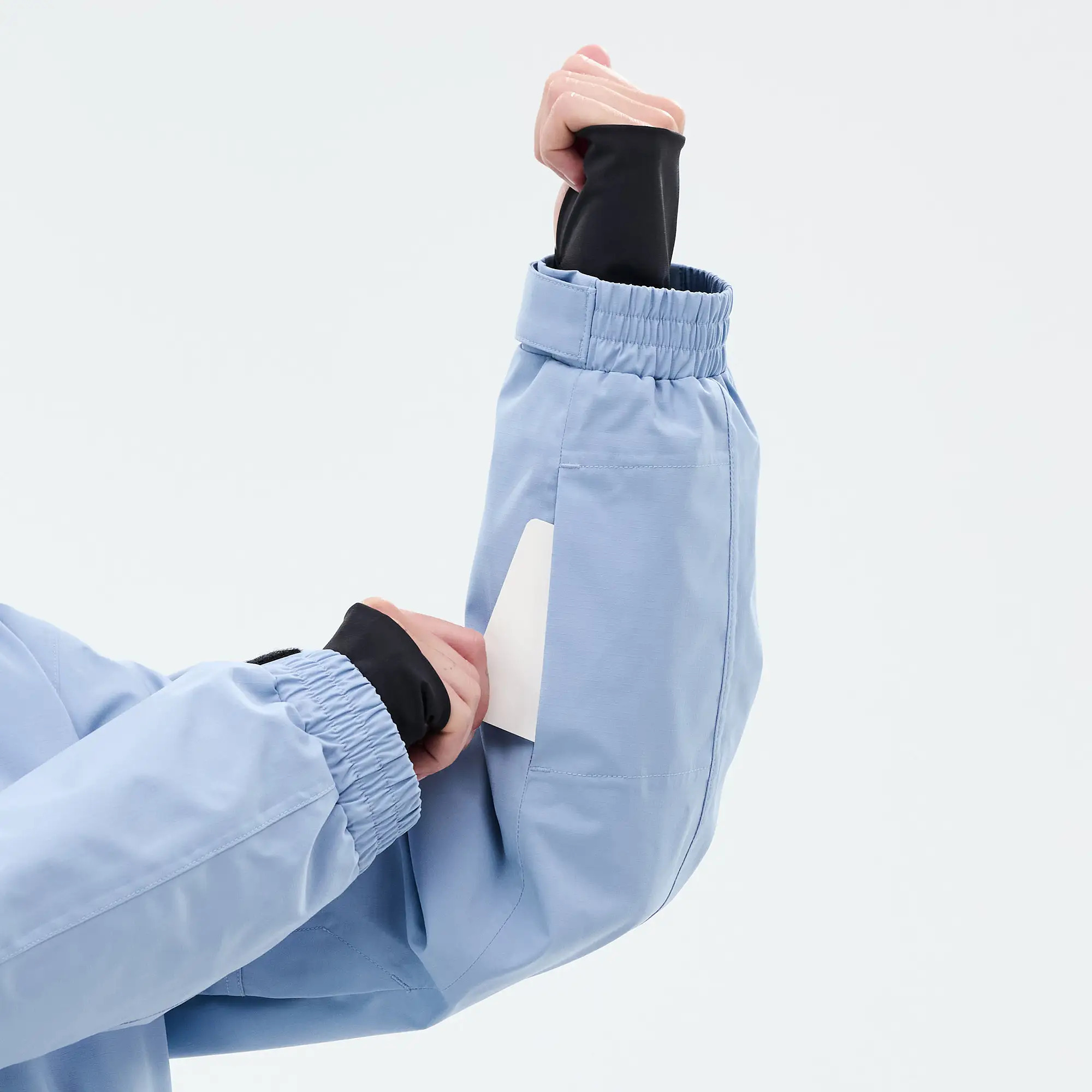 acceso rápido a telesillas