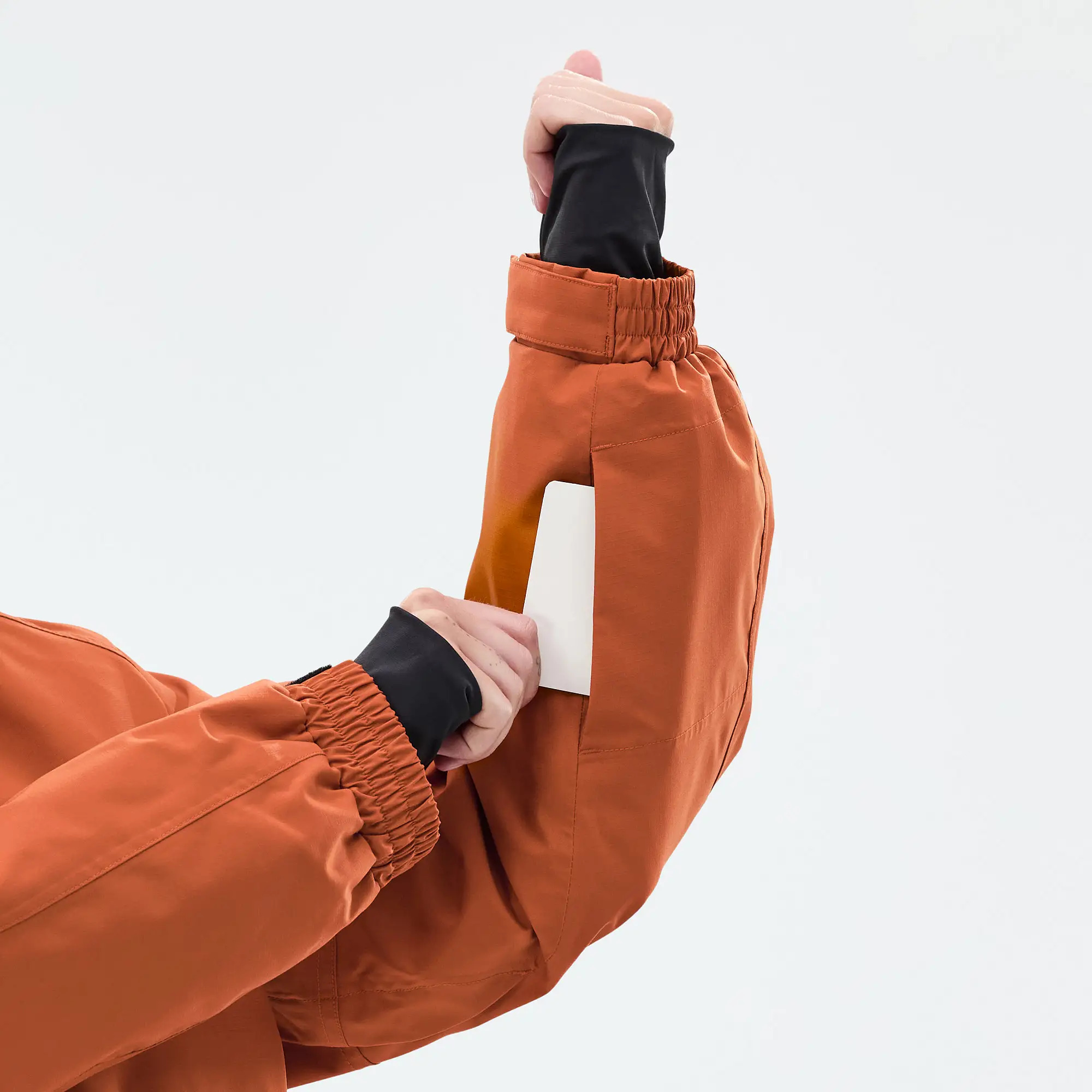 acceso rápido a telesillas